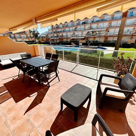 דניה Mirador Al Mar 78 By Homeprive מראה חיצוני תמונה