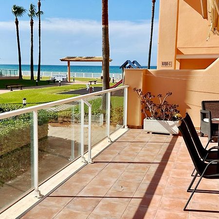 דניה Mirador Al Mar 78 By Homeprive מראה חיצוני תמונה