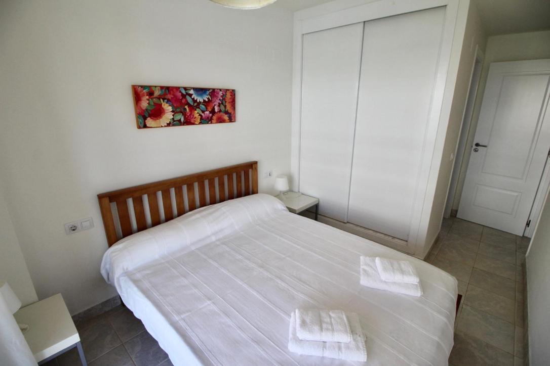 דניה Mirador Al Mar 78 By Homeprive מראה חיצוני תמונה