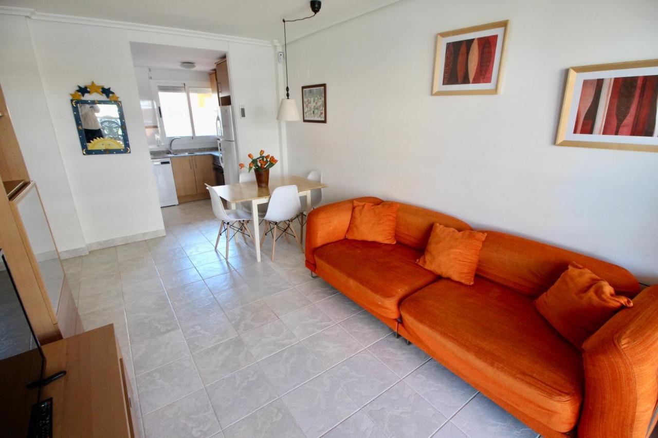 דניה Mirador Al Mar 78 By Homeprive מראה חיצוני תמונה