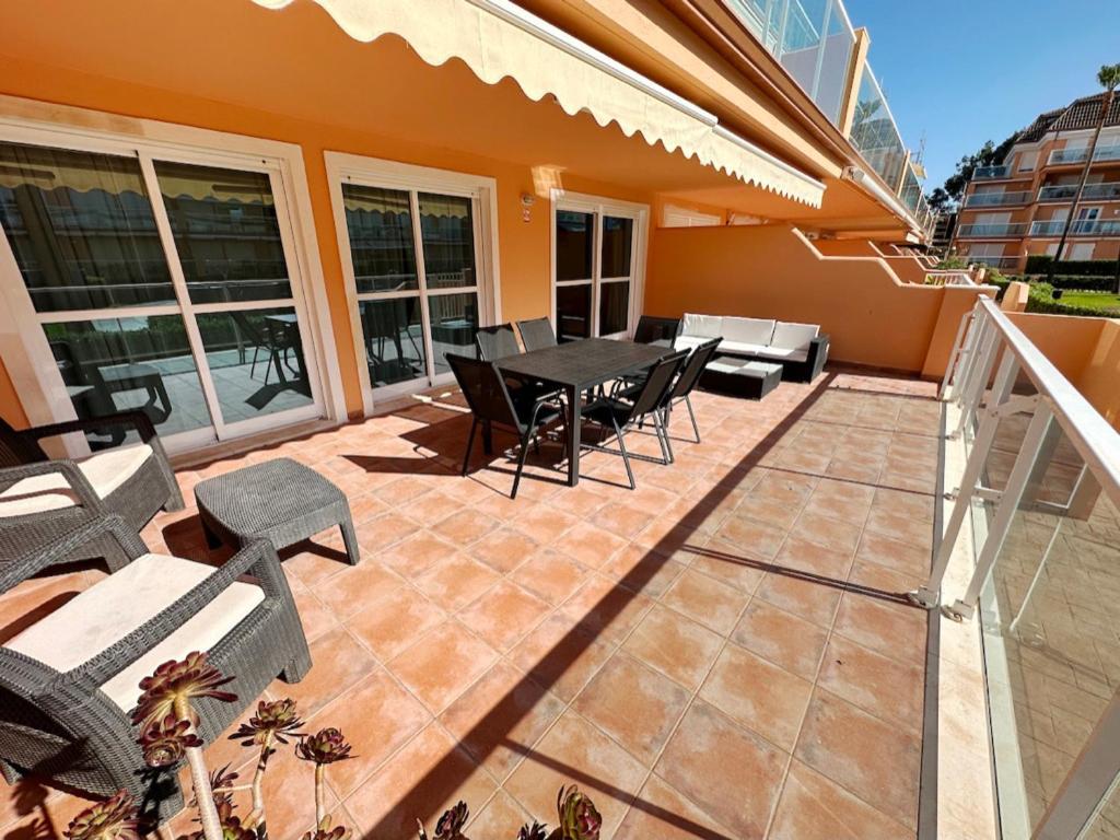 דניה Mirador Al Mar 78 By Homeprive מראה חיצוני תמונה