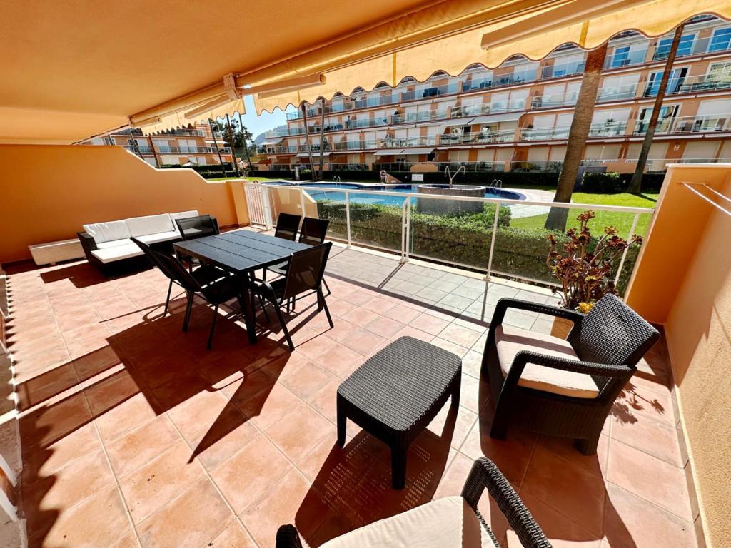 דניה Mirador Al Mar 78 By Homeprive מראה חיצוני תמונה