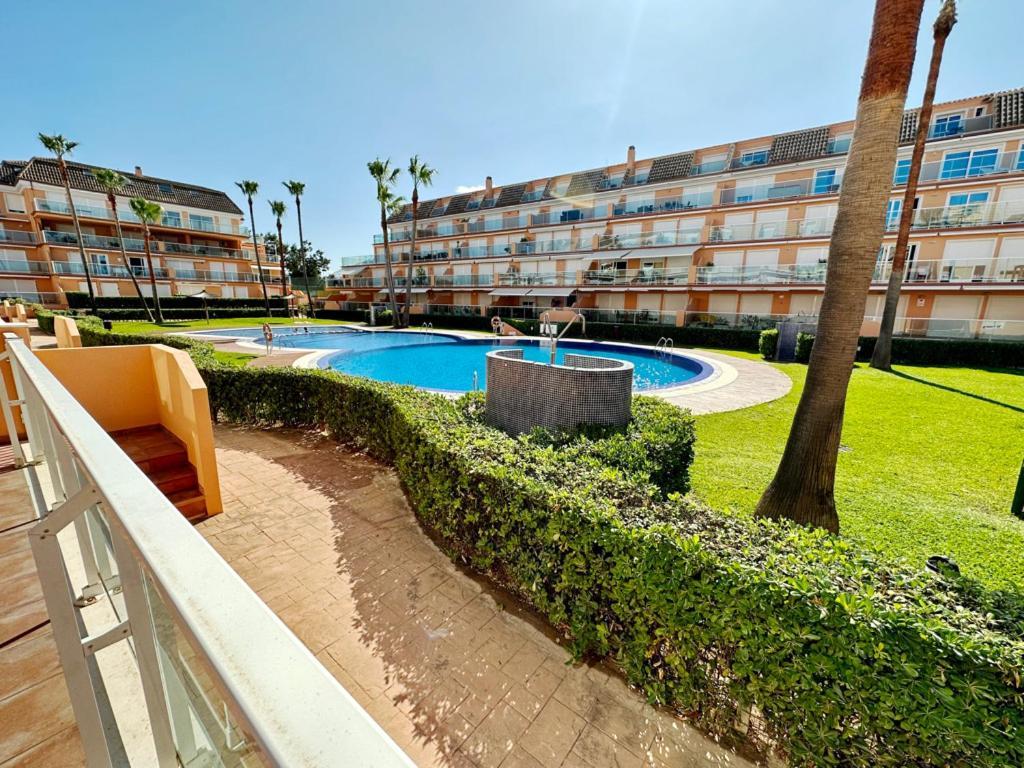 דניה Mirador Al Mar 78 By Homeprive מראה חיצוני תמונה