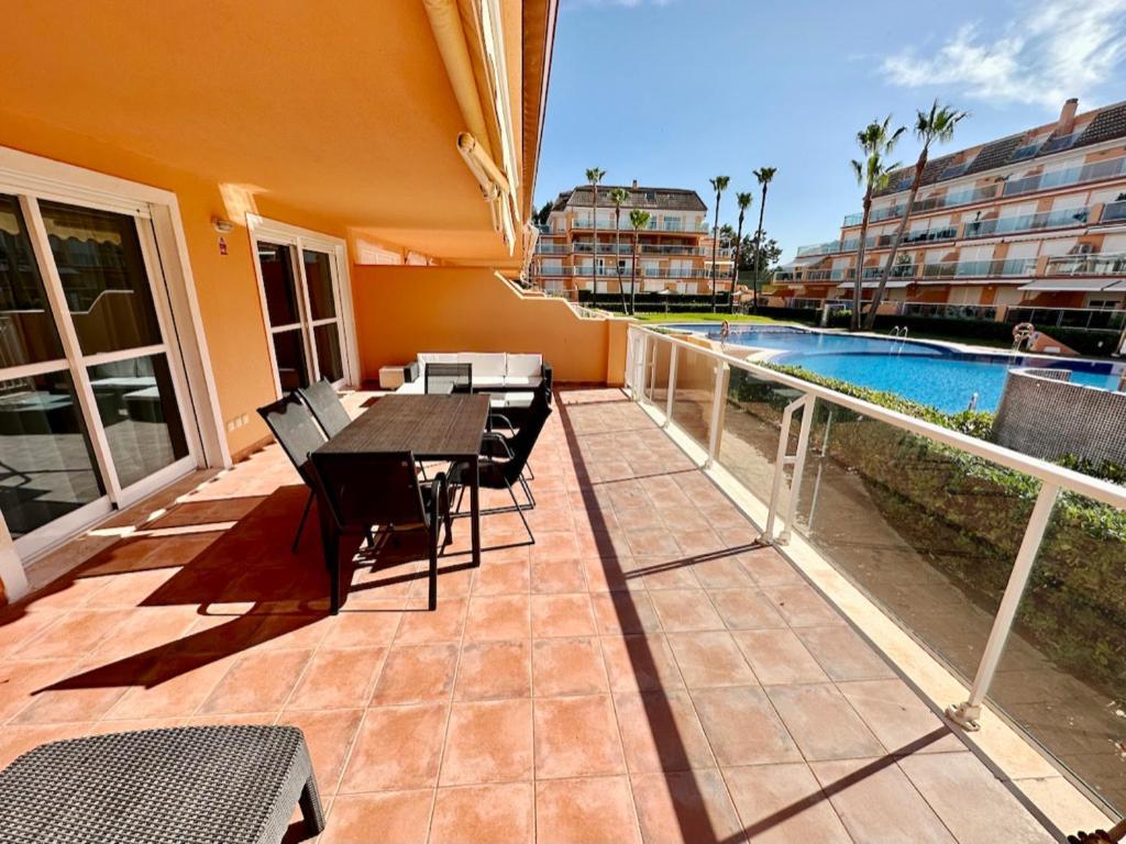 דניה Mirador Al Mar 78 By Homeprive מראה חיצוני תמונה