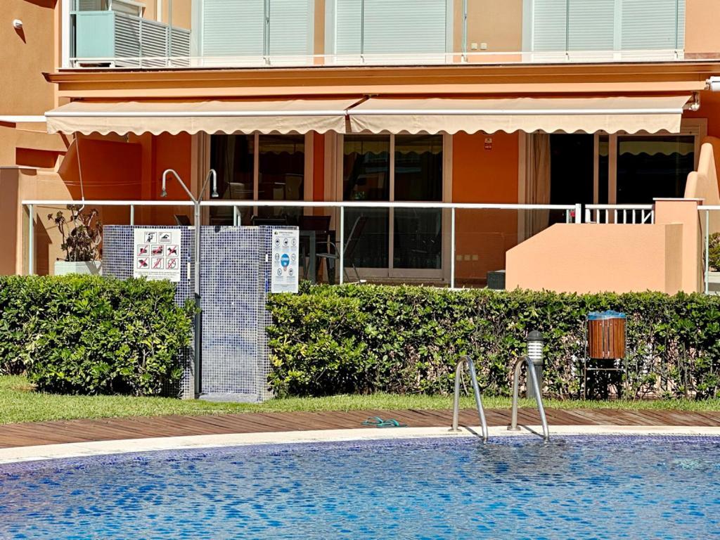 דניה Mirador Al Mar 78 By Homeprive מראה חיצוני תמונה