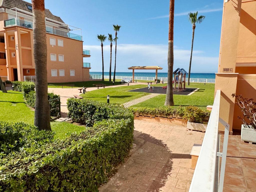 דניה Mirador Al Mar 78 By Homeprive מראה חיצוני תמונה
