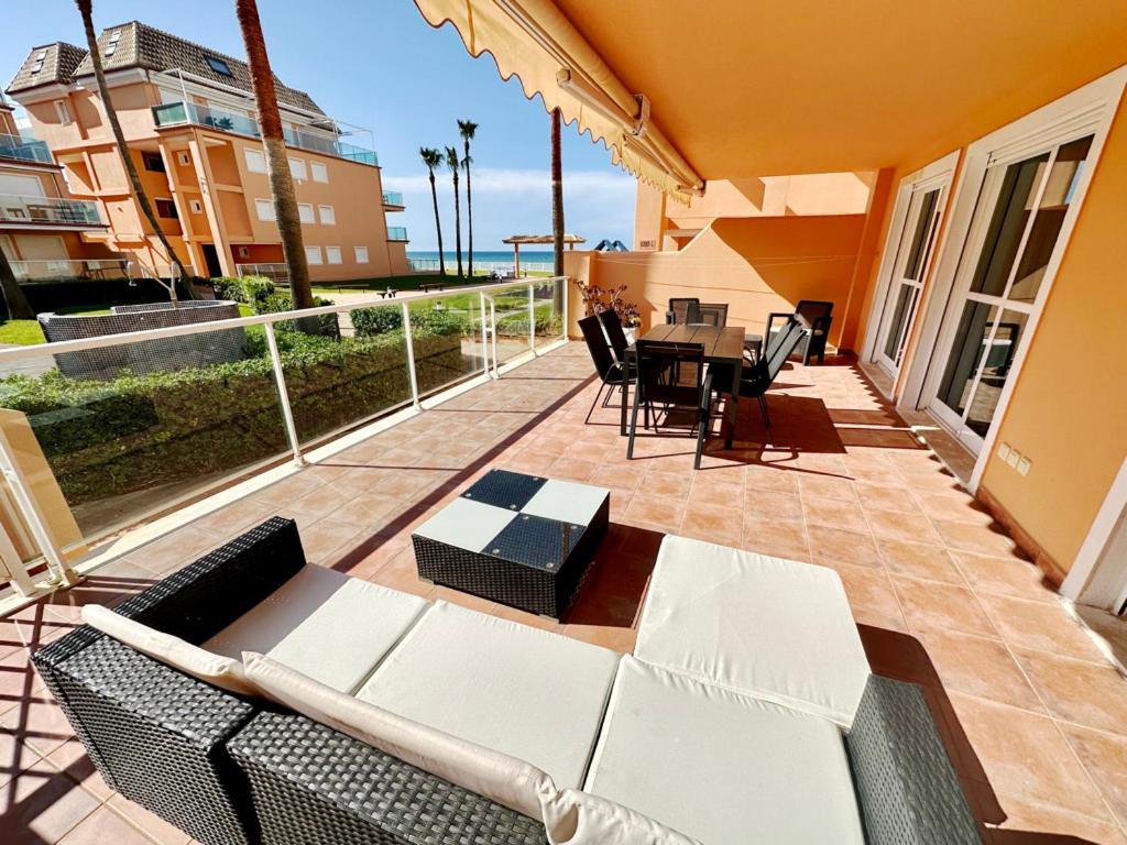 דניה Mirador Al Mar 78 By Homeprive מראה חיצוני תמונה