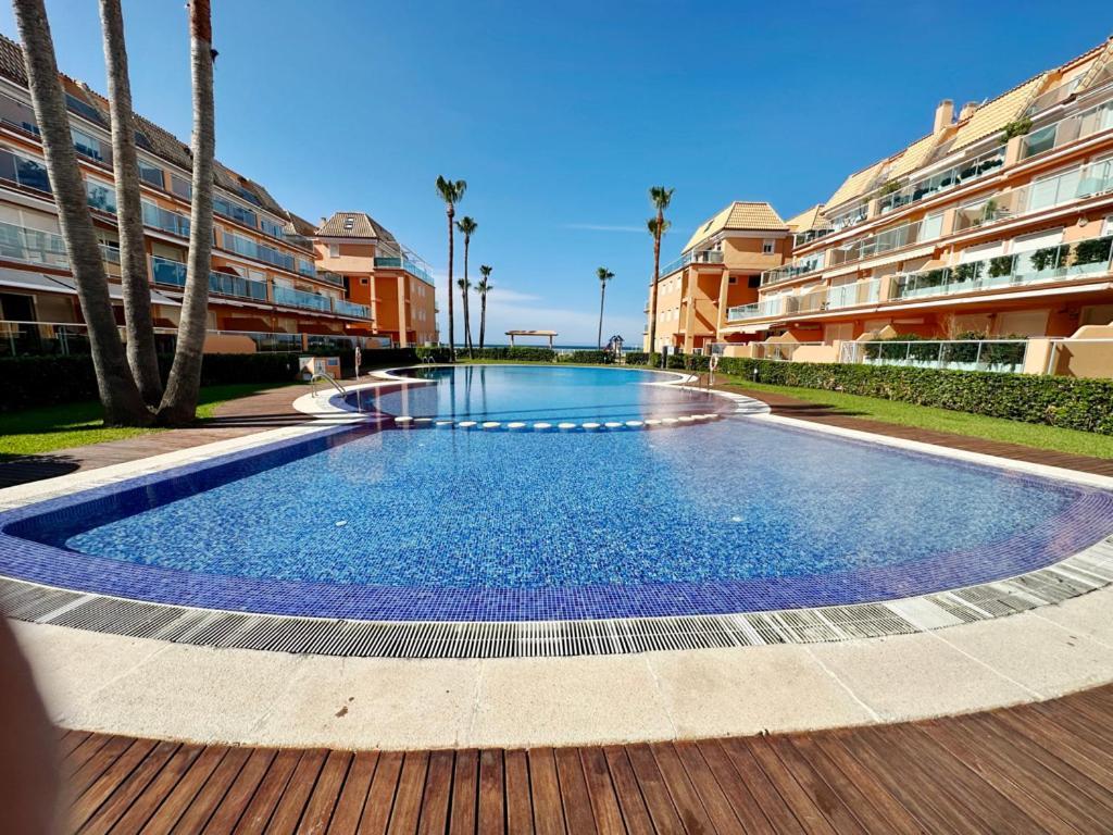 דניה Mirador Al Mar 78 By Homeprive מראה חיצוני תמונה
