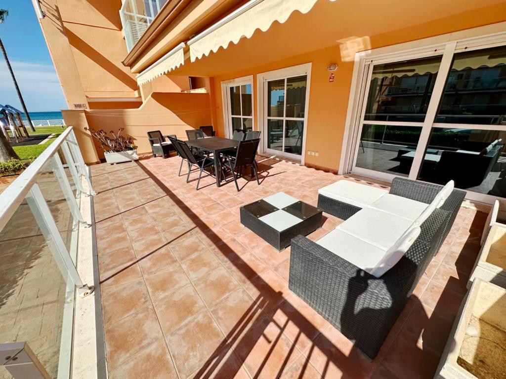 דניה Mirador Al Mar 78 By Homeprive מראה חיצוני תמונה